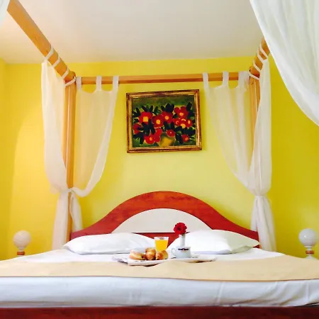 Casa Belu Guest house 3*