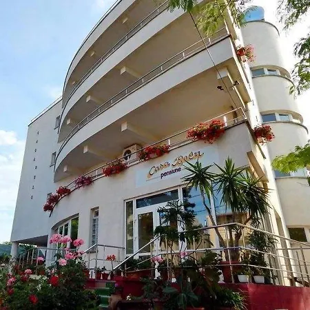 Guest house Casa Belu