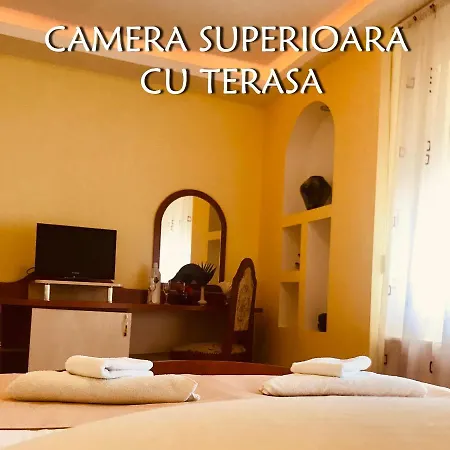 Guest house Casa Belu Eforie Nord