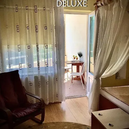 Guest house Casa Belu