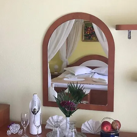 Guest house Casa Belu 3*