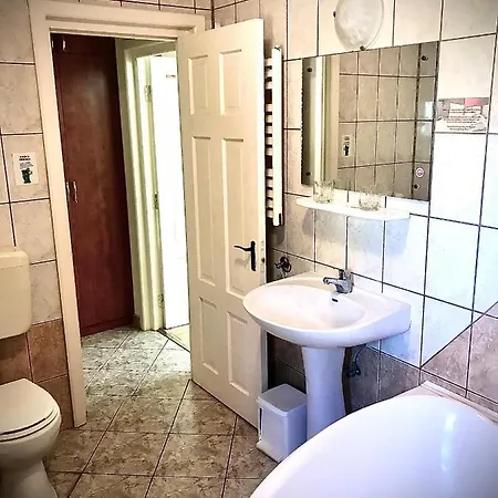 Casa Belu
