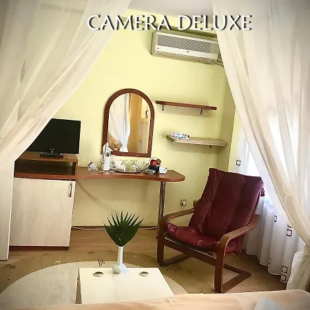 Casa Belu Guest house