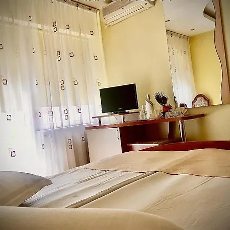 Casa Belu Guest house