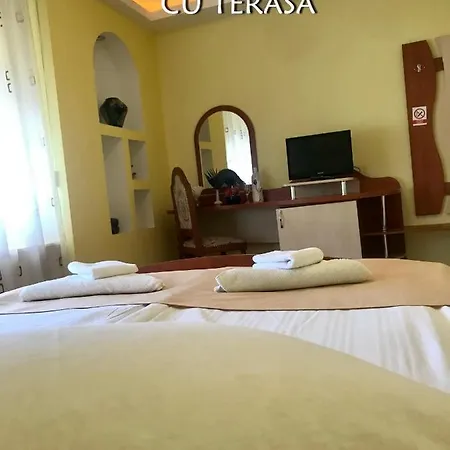 Guest house Casa Belu Eforie Nord