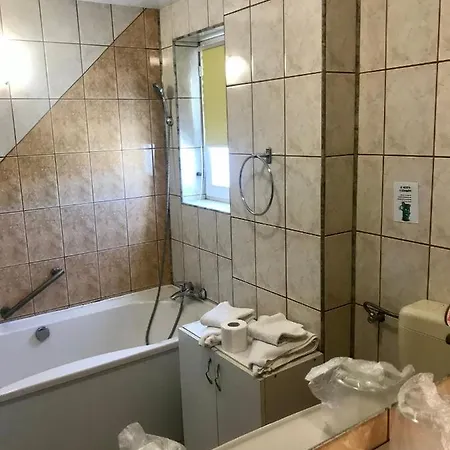 Casa Belu Guest house