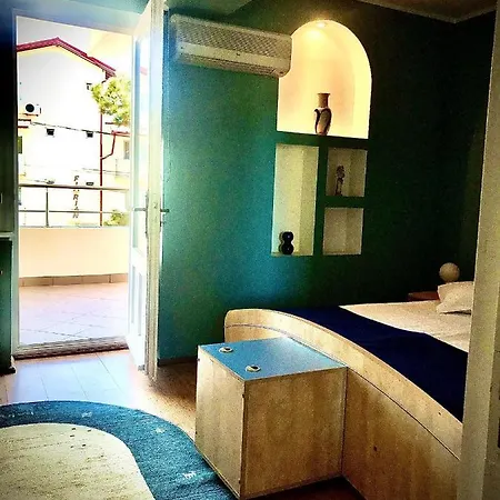 Casa Belu Guest house Eforie Nord