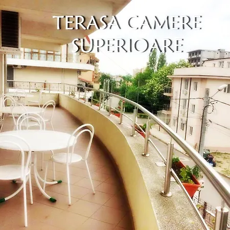 Guest house Casa Belu 3*