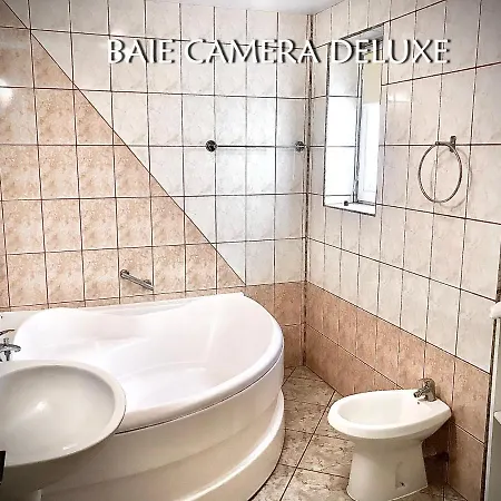 Casa Belu Guest house