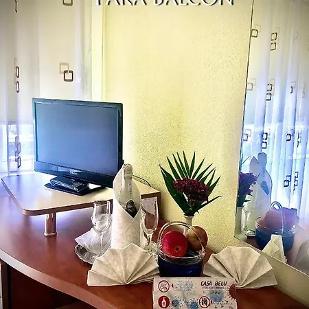 Casa Belu Guest house Eforie Nord