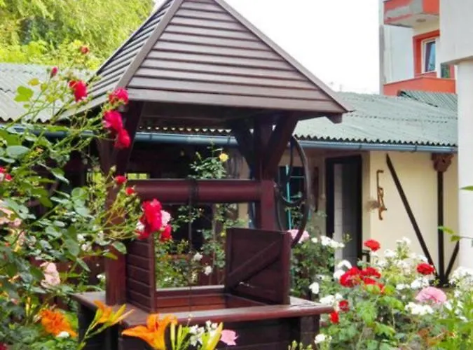 Casa Belu Eforie Nord