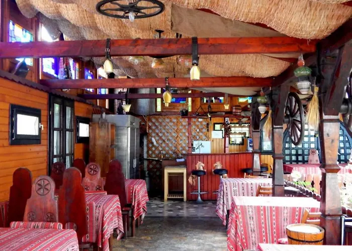 Casa de hóspedes Casa Belu 3*