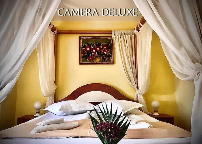 Casa Belu 3* Eforie Nord