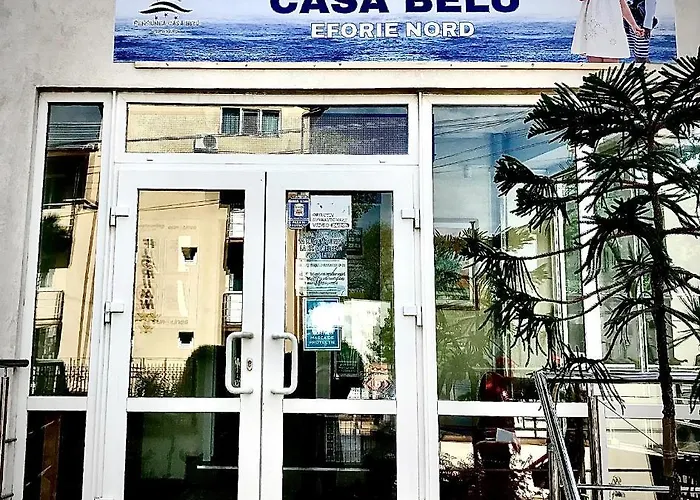 Casa Belu Eforie Nord
