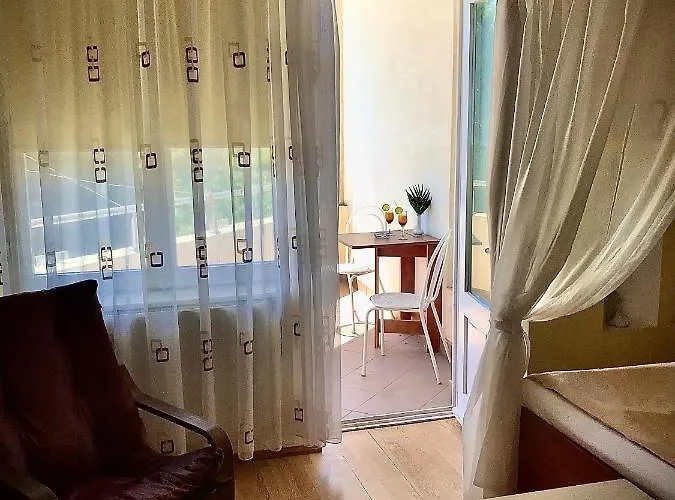 Casa de hóspedes Casa Belu