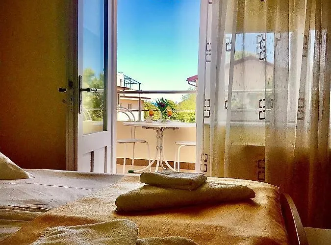 Casa Belu 3* Eforie Nord