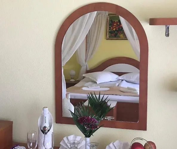 Casa de hóspedes Casa Belu 3*