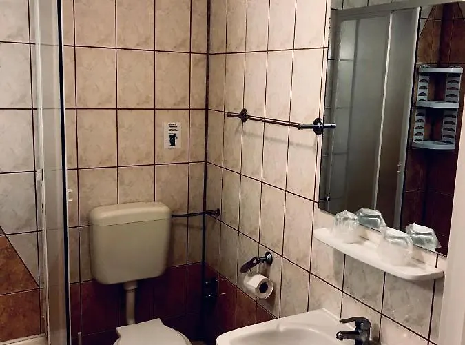 Casa Belu Casa de hóspedes