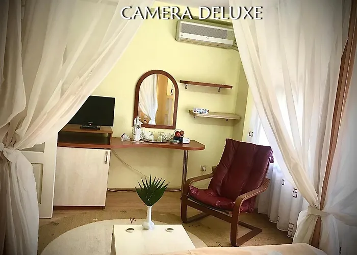 Casa Belu Casa de hóspedes