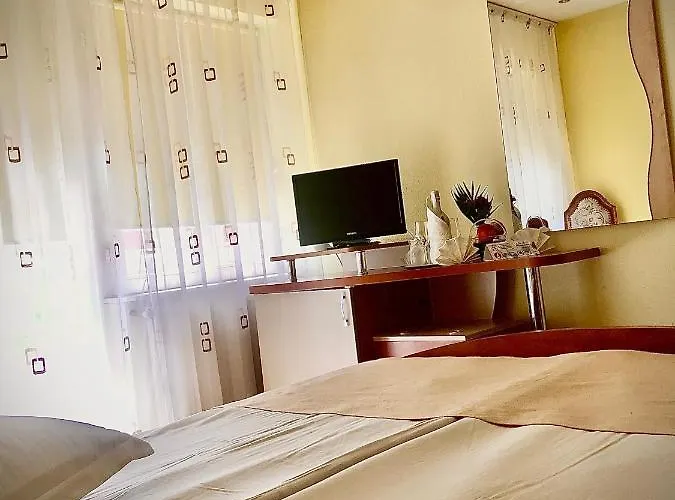 Casa Belu Casa de hóspedes