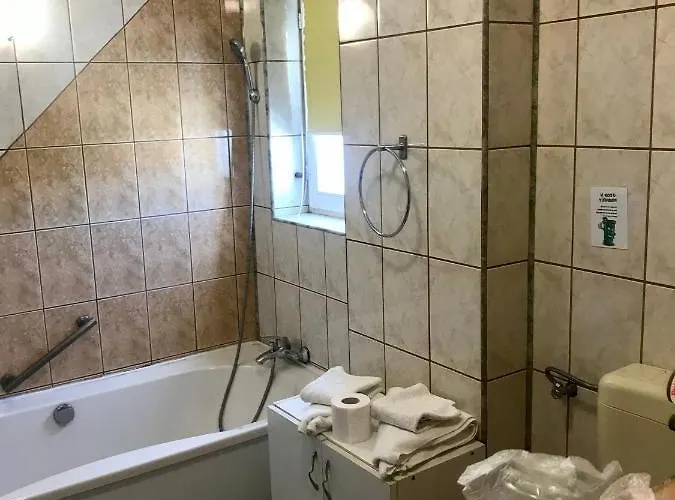 Casa Belu Casa de hóspedes