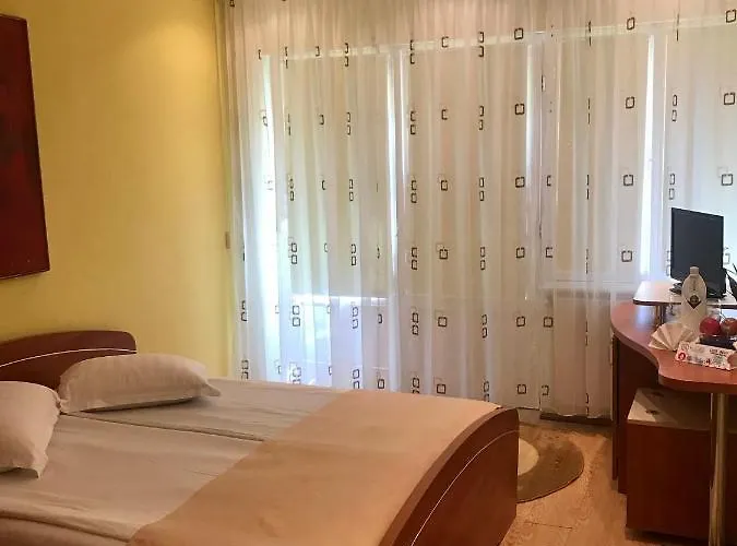 Casa Belu 3* Eforie Nord