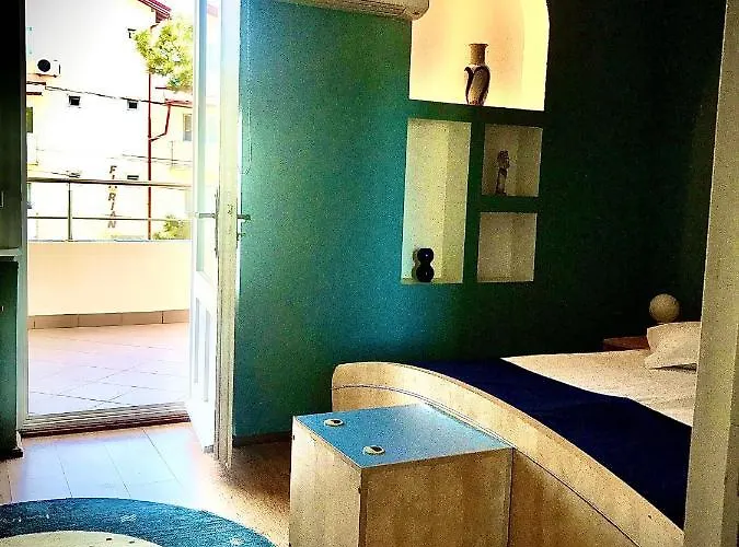 Casa Belu Casa de hóspedes Eforie Nord