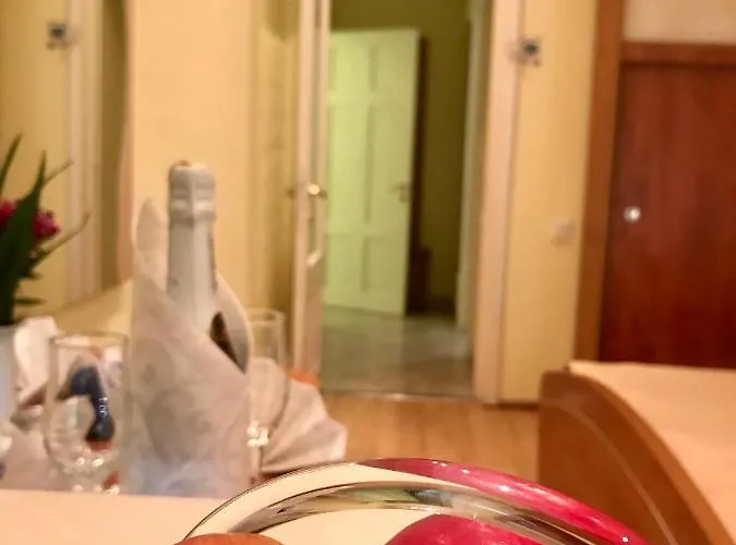 Casa de hóspedes Casa Belu Eforie Nord