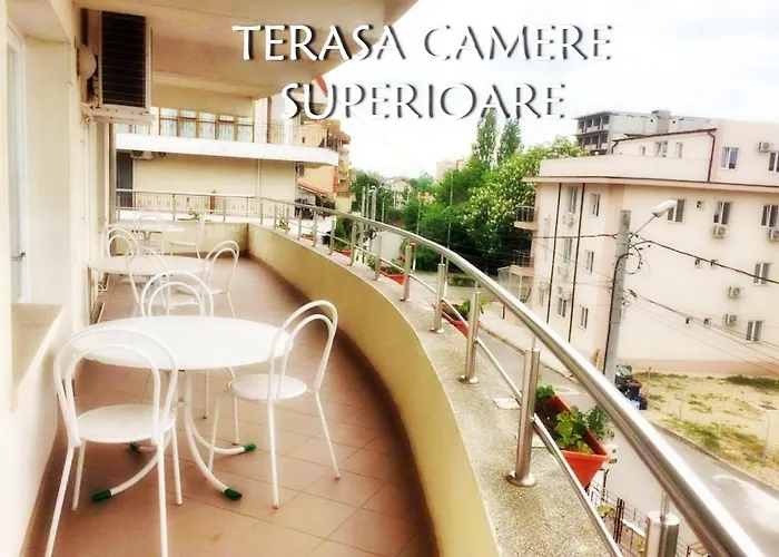 Casa de hóspedes Casa Belu 3*