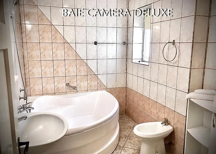 Casa Belu Casa de hóspedes