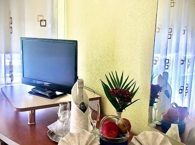 Casa Belu Casa de hóspedes Eforie Nord