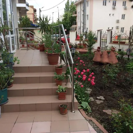 Pensiune Casa Belu Eforie Nord