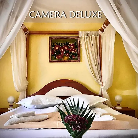 Casa Belu 3* إيفوري نورد