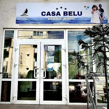 Casa Belu إيفوري نورد
