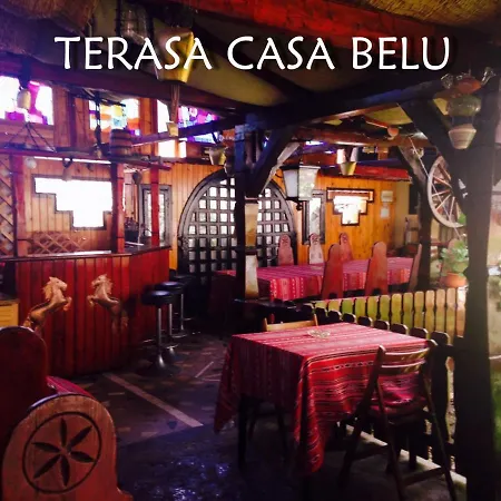 Casa Belu بيت ضيافة 3*