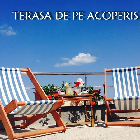 Casa Belu 3* إيفوري نورد